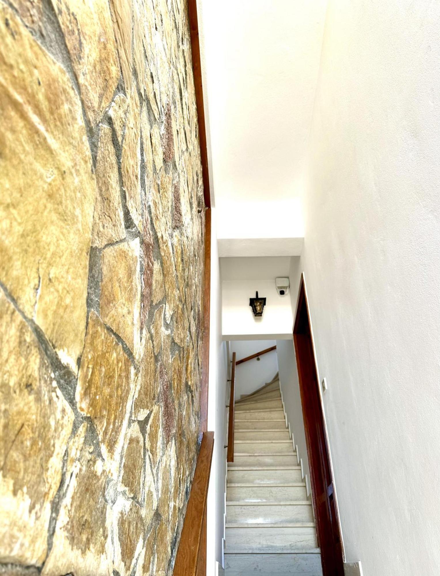 Ferienwohnung Liberator Attic Argostoli  Exterior foto